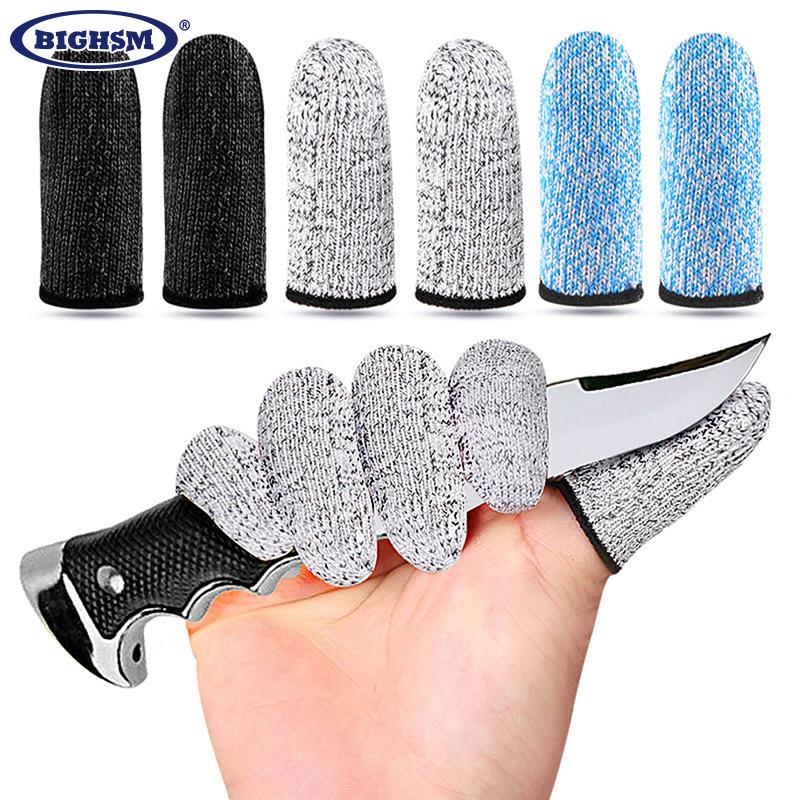 Cut Resistant Glove - 1 paio di culle per le