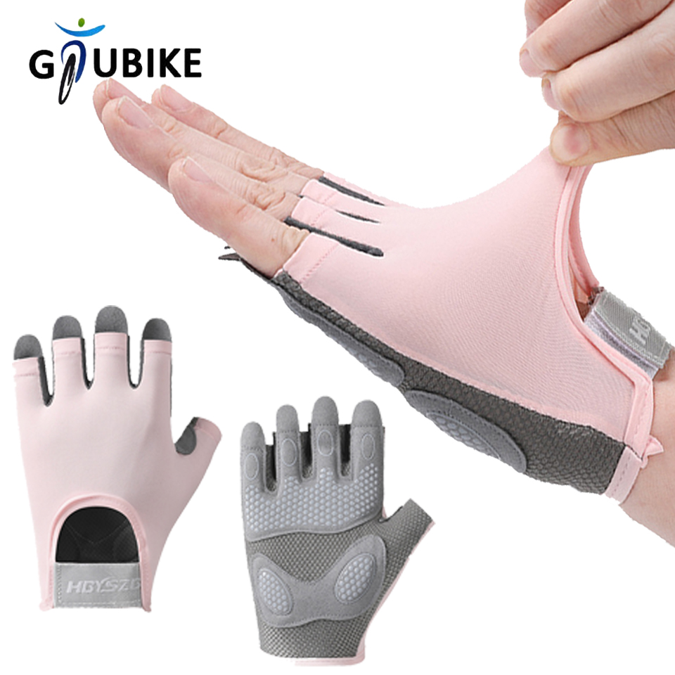 Workout Glove Gym - GTUBIKE 1 paio di guanti da
