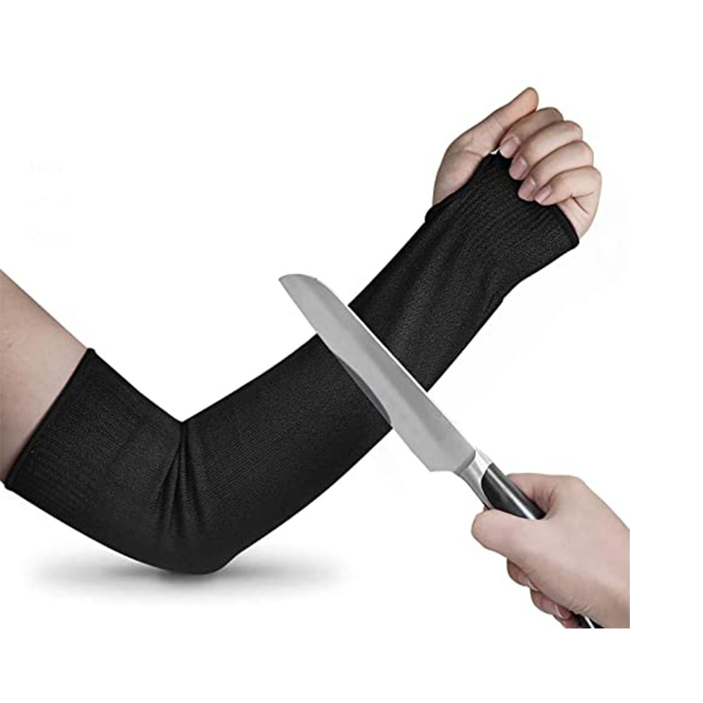 Cut Resistant Glove - Guanto di sicurezza per manica da