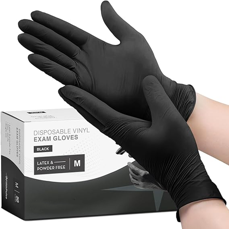 Nitrile Mechanic Glove - 20/50/100PCS Guanti monouso in nitrile Guanti