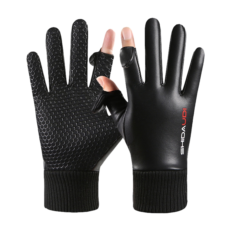 Ski Glove Waterproof - Guanti termici con fodera in pile