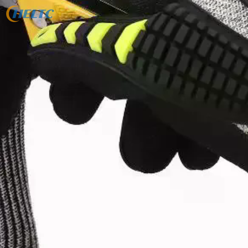 Work Glove Impact - 1 paio di guanti da lavoro