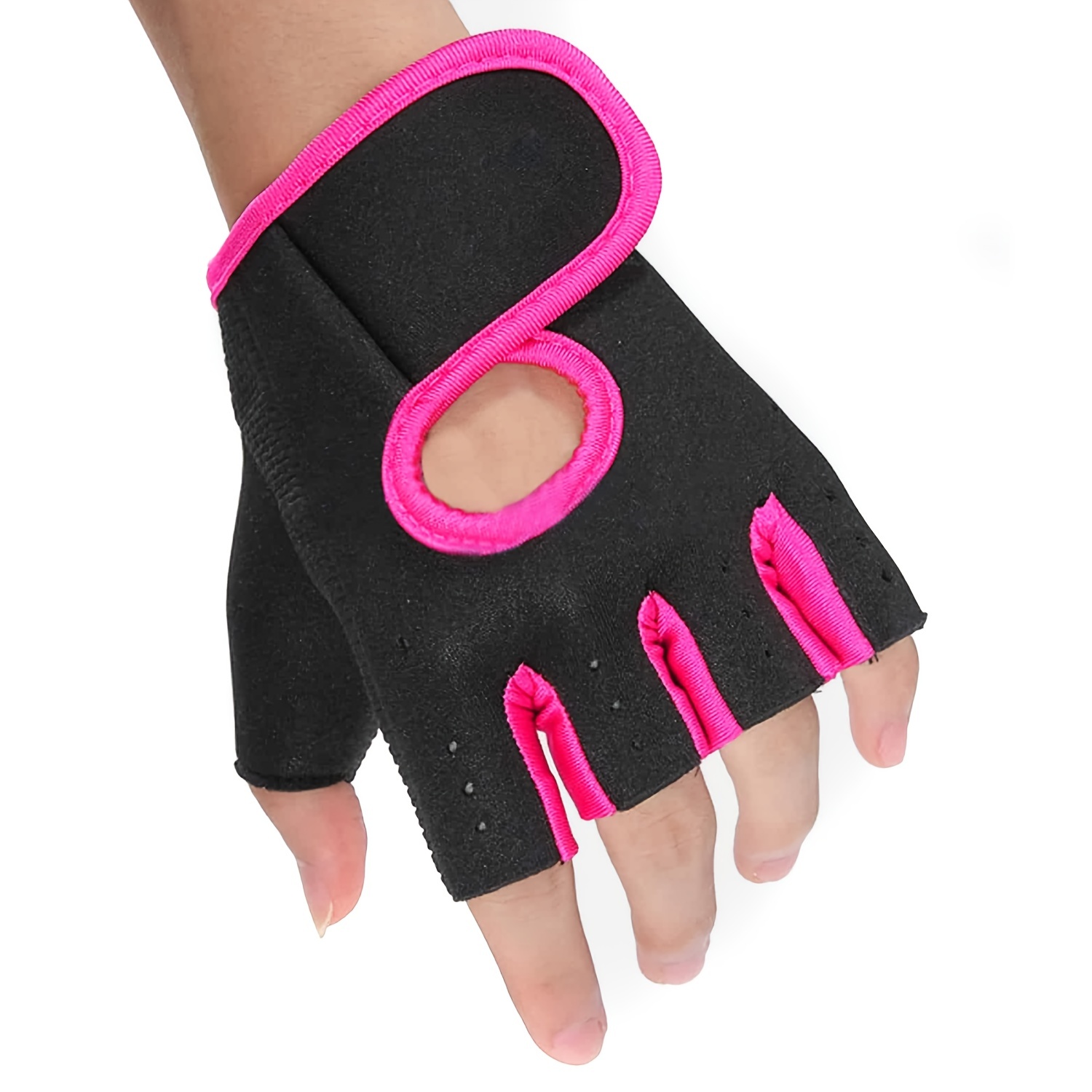 Workout Glove Gym - Guanti da allenamento da donna Guanti