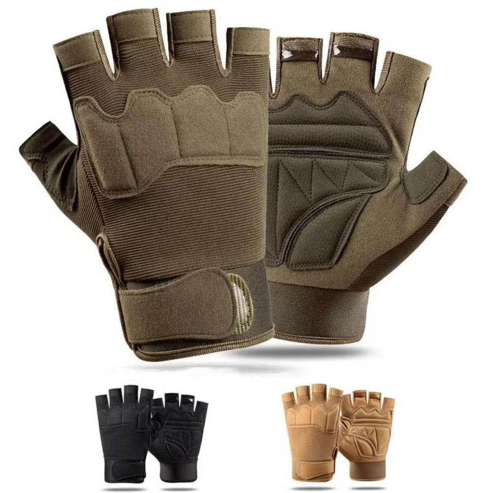 Gardening Glove Waterproof - Guanti da Moto Retrò Resistenti all'Usura,