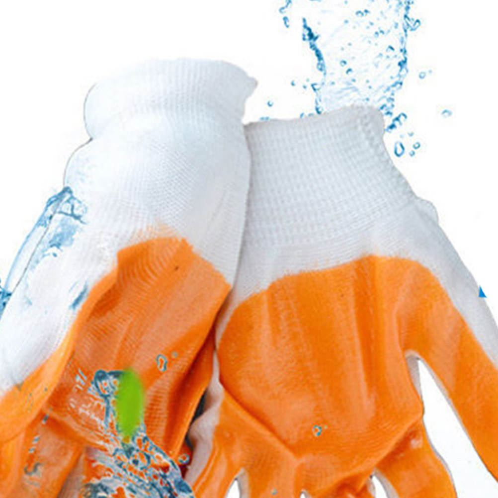 Cut Resistant Glove - 1 Paio di Guanti Protettivi per