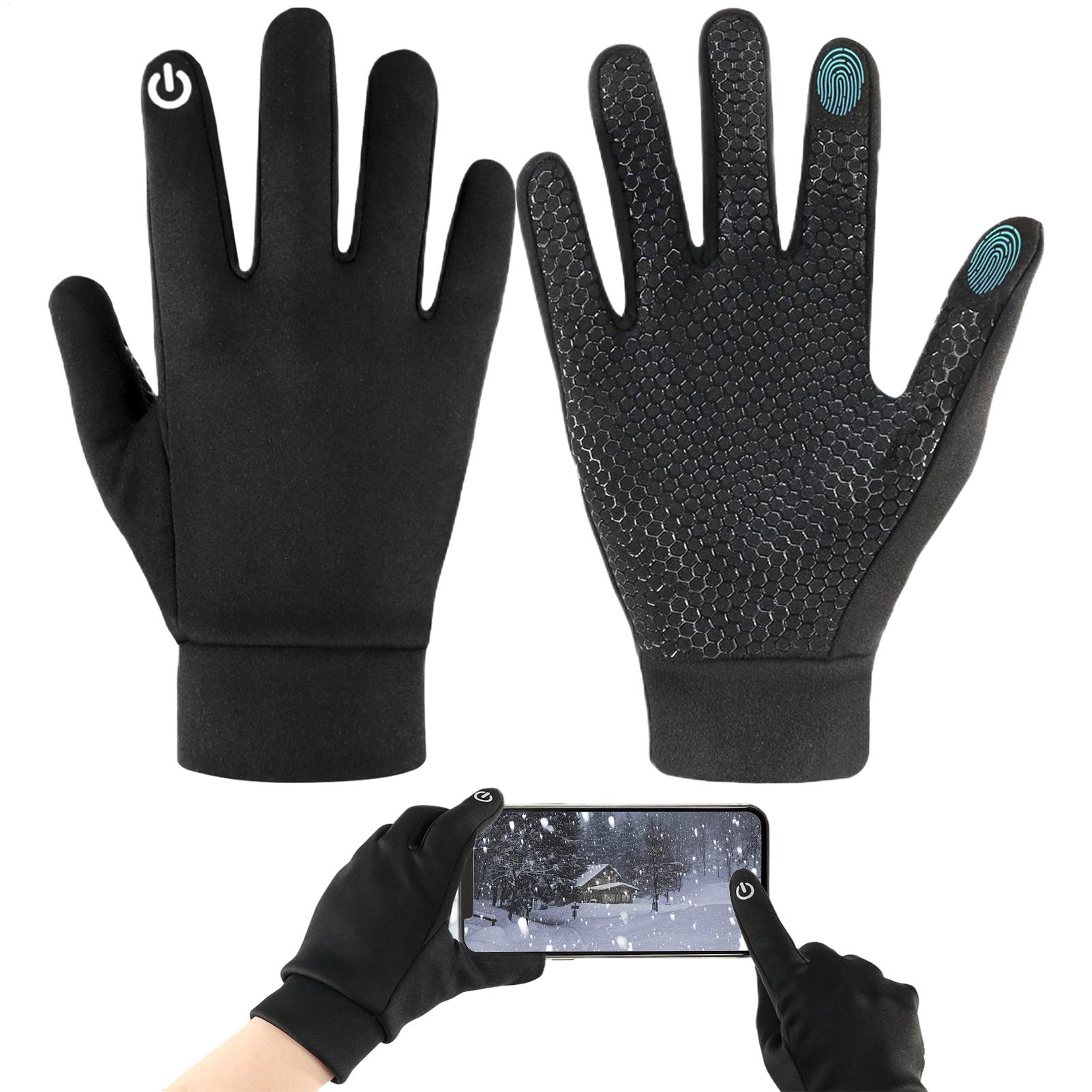 Winter Glove Insulated - Guanti invernali per bambini Guanti caldi