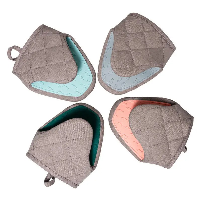 Guanto da Forno in Silicone An - Oven Mitt Silicone recensione e prezzo