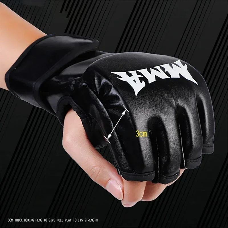Guanti Professionali da Boxe M - Motorcycle Glove Knuckle recensione e prezzo