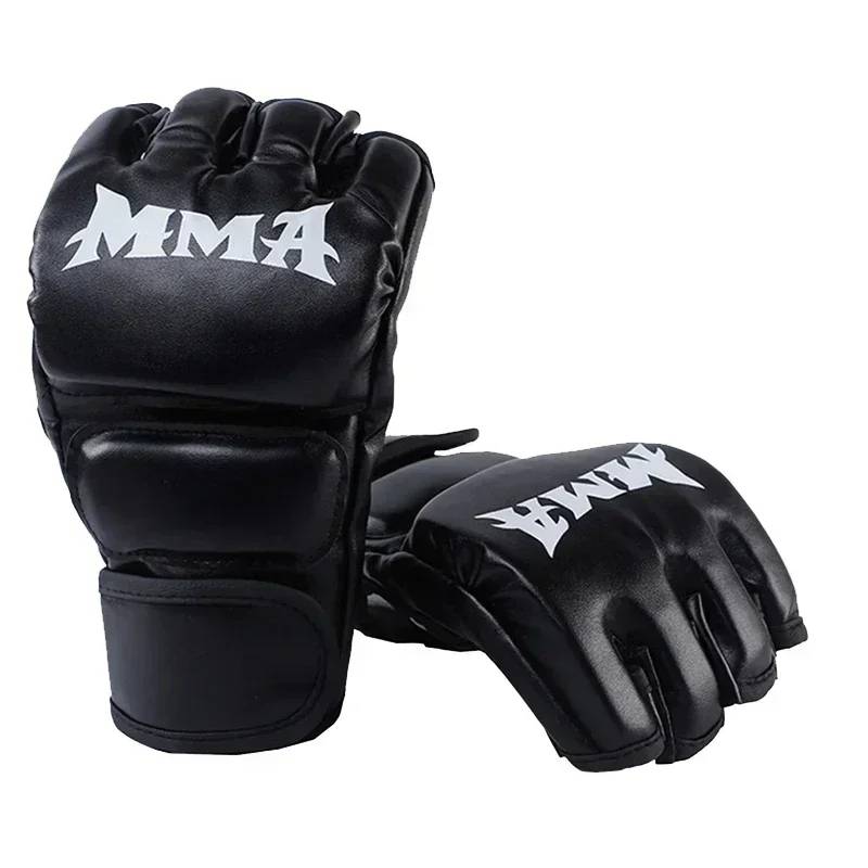 Guanti Professionali da Boxe M - Motorcycle Glove Knuckle recensione e prezzo