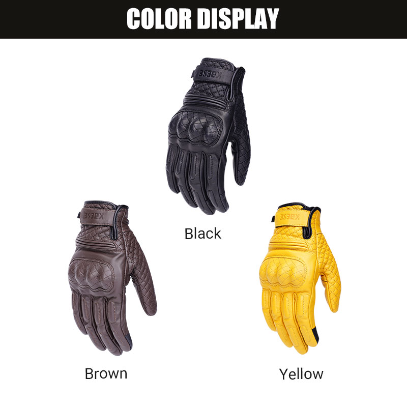 Guanti da moto autunno inverno - Winter Glove Insulated recensione e prezzo