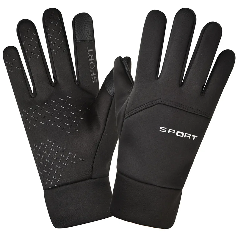 Guanti da corsa per sport all' - Magic Touch Glove recensione e prezzo