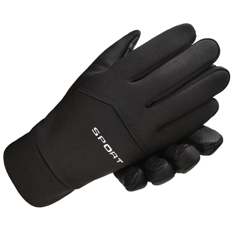 Guanti da corsa per sport all' - Magic Touch Glove recensione e prezzo