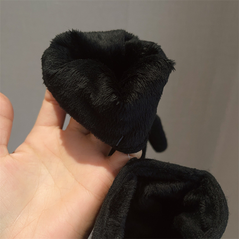 Guanti da uomo in lana foderat - Wool Glove Lined recensione e prezzo
