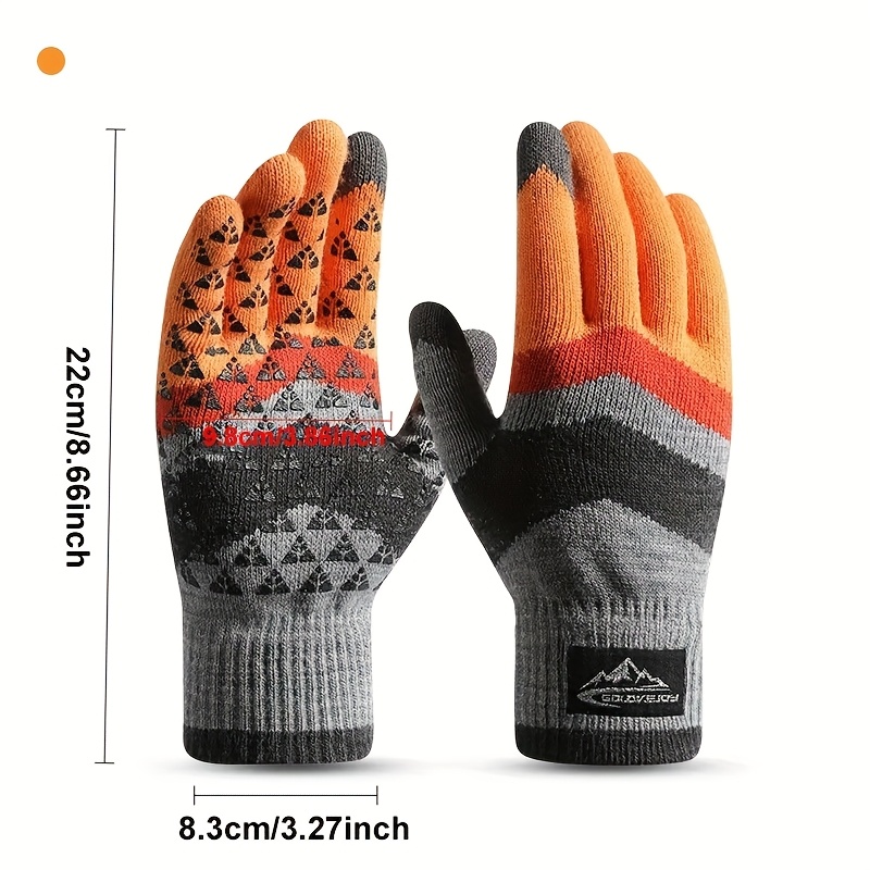 Guanti invernali unisex in mag - Winter Glove Insulated recensione e prezzo