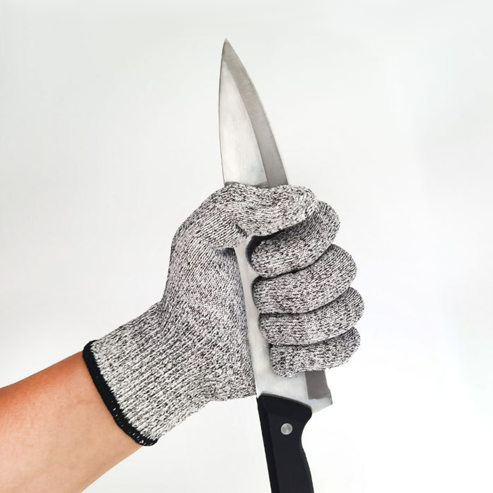 Guanti di sicurezza resistenti - Cut Resistant Glove recensione e prezzo