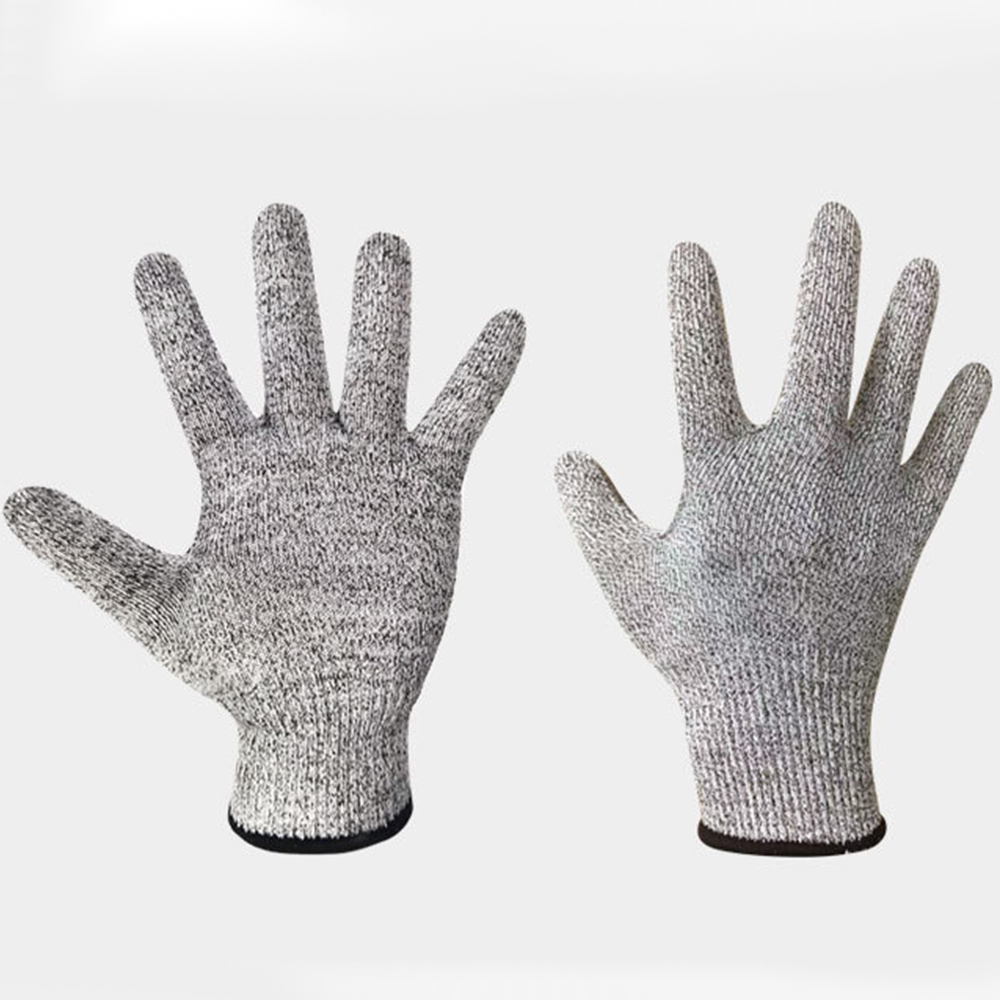 Guanti di sicurezza resistenti - Cut Resistant Glove recensione e prezzo
