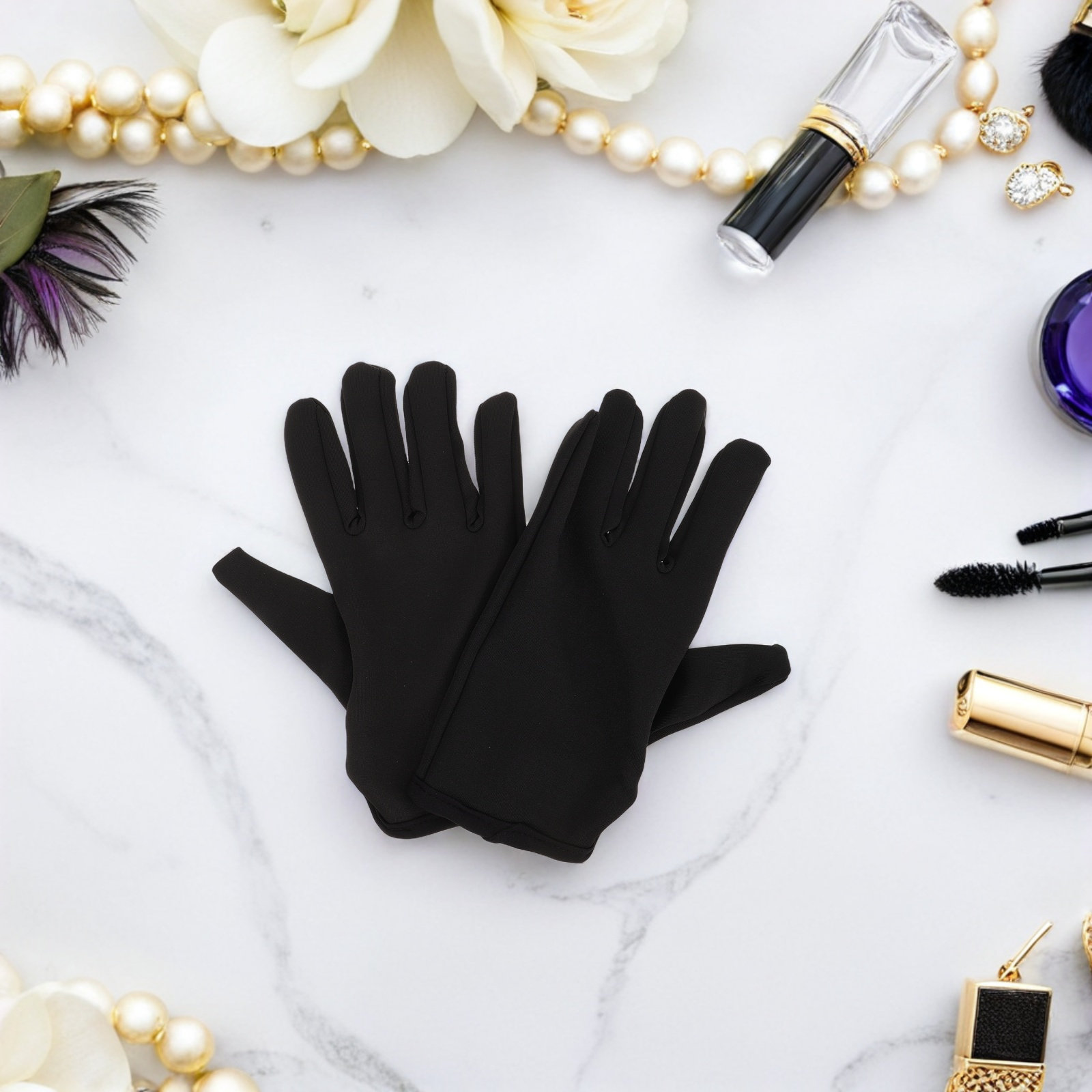 1 paio di guanti resistenti al - Heat Resistant Glove recensione e prezzo