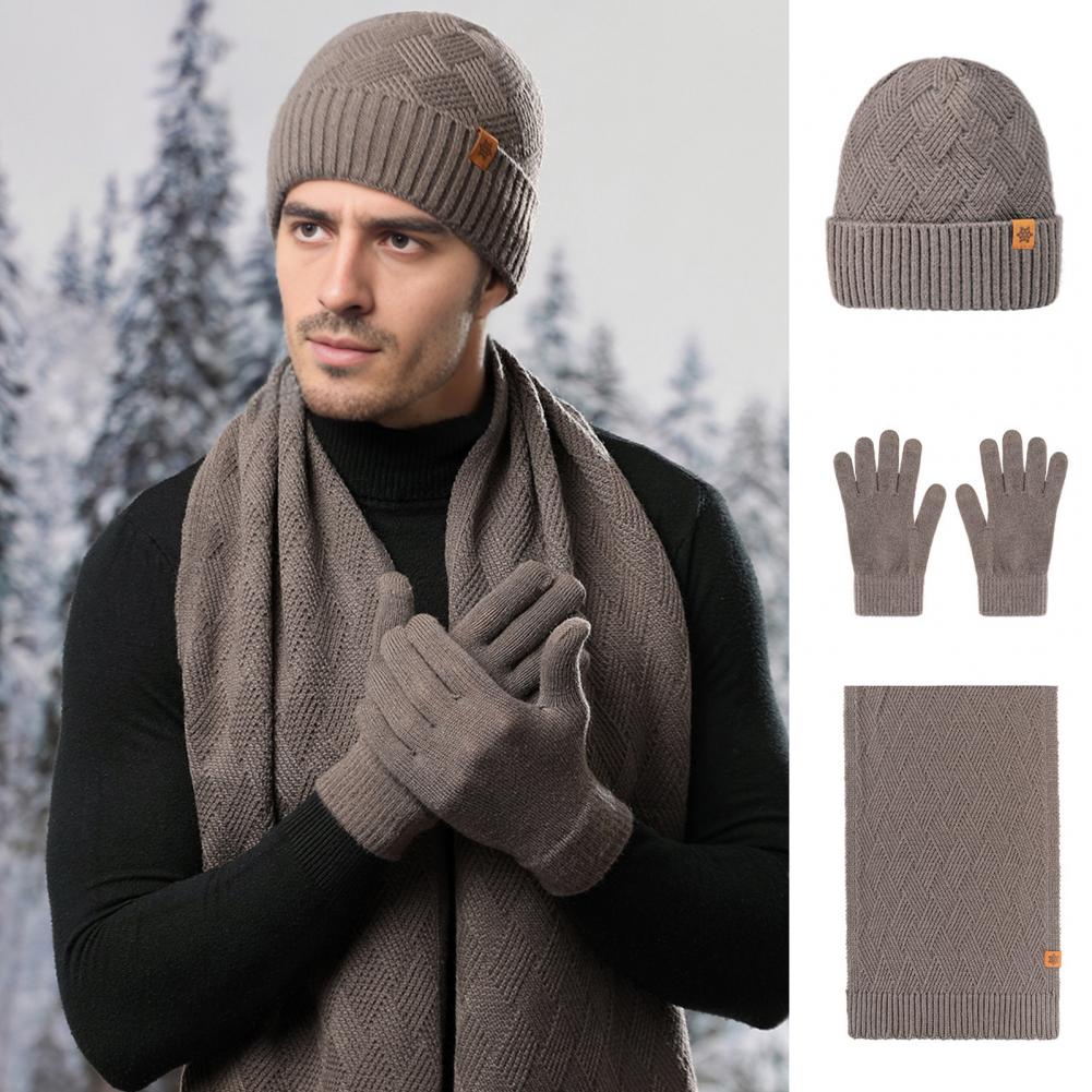 Set Invernale da Uomo in Mater - Winter Glove Insulated recensione e prezzo
