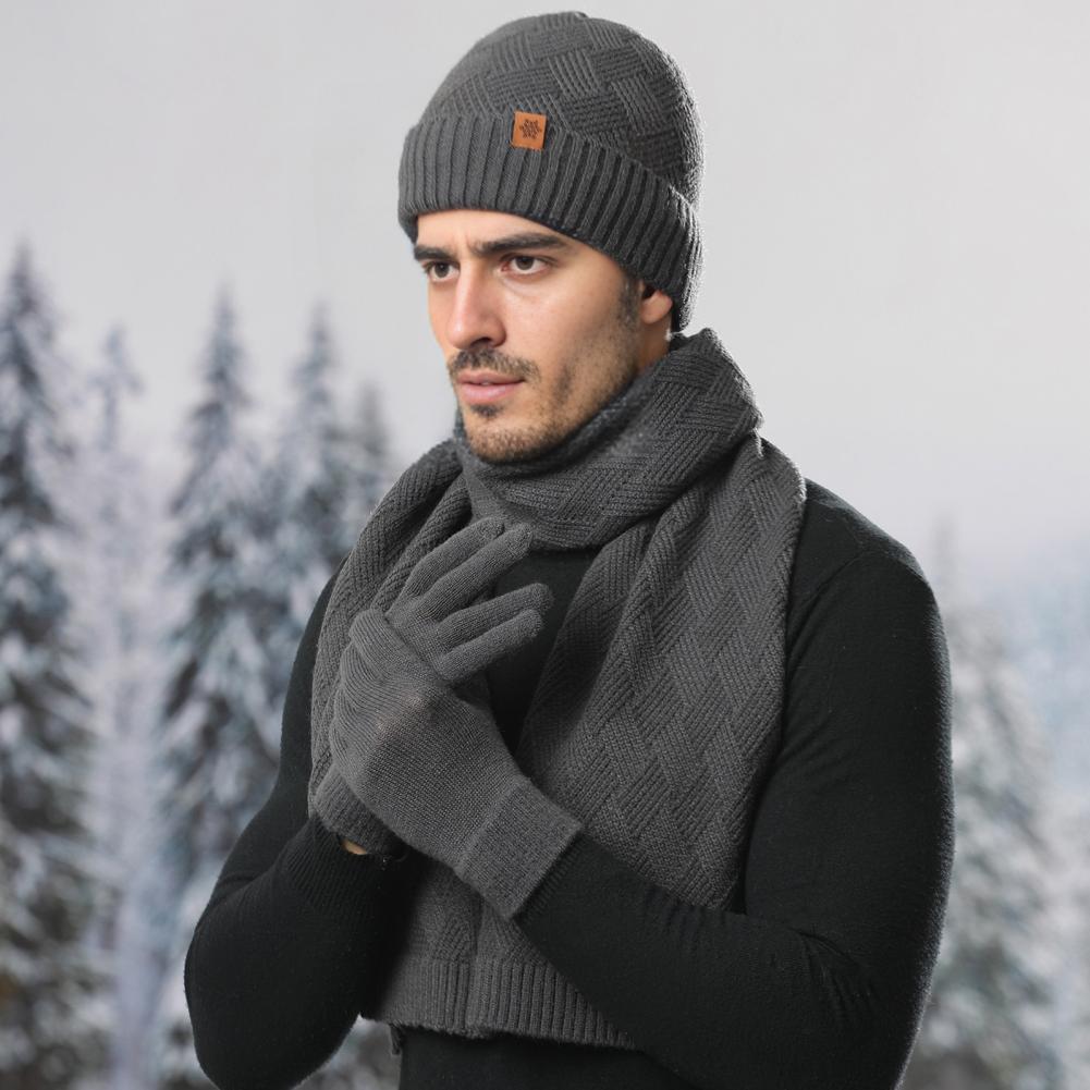 Set Invernale da Uomo in Mater - Winter Glove Insulated recensione e prezzo
