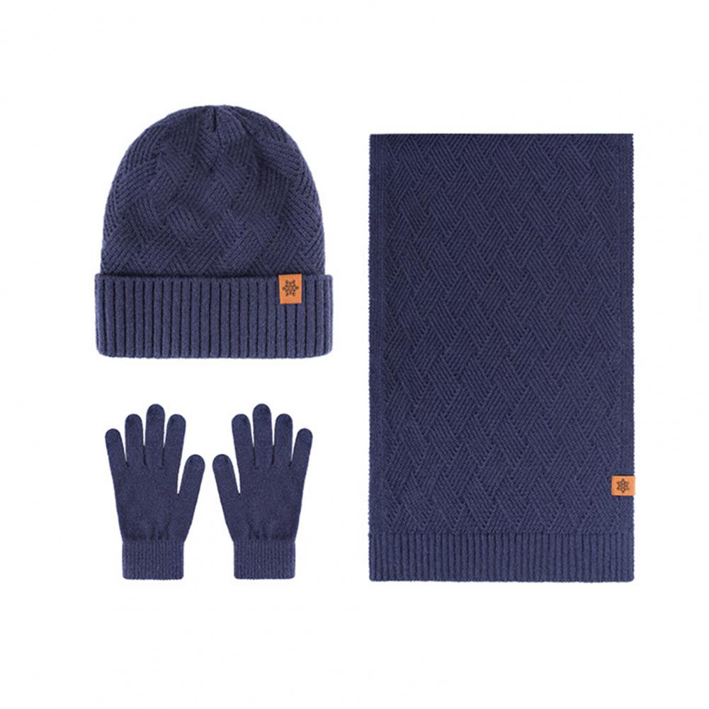 Set Invernale da Uomo in Mater - Winter Glove Insulated recensione e prezzo