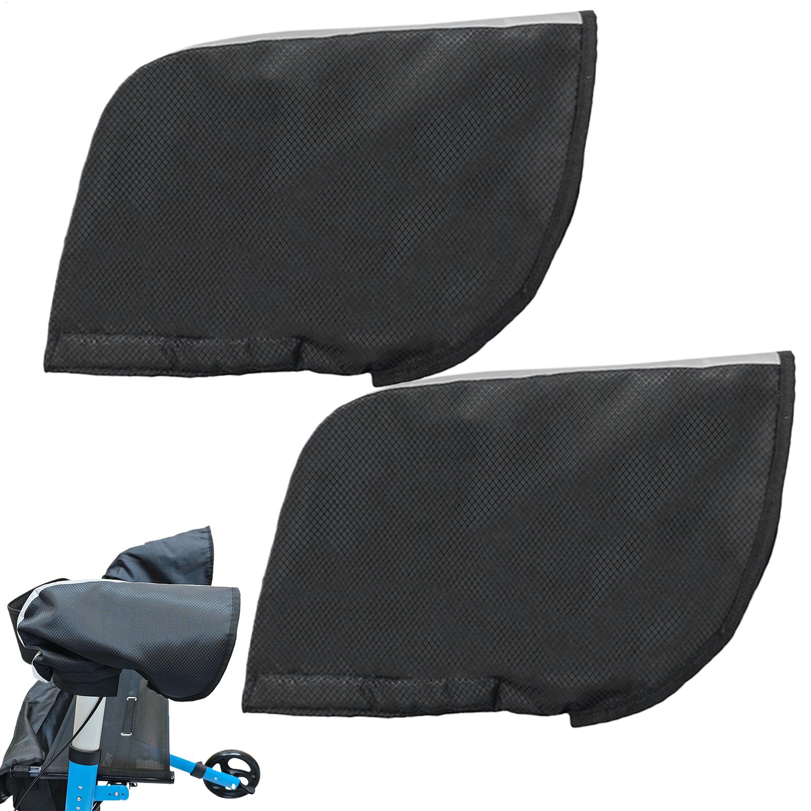 Guanti Rollator Guanti termici - Wool Glove Lined recensione e prezzo