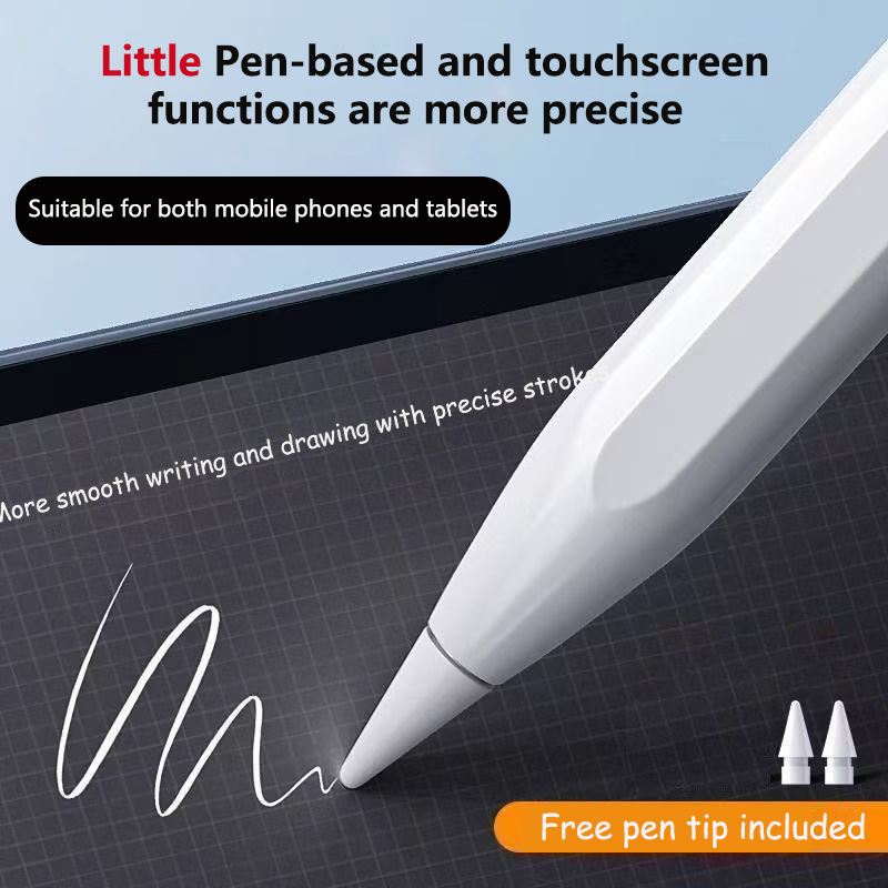 Penna Stylus per Samsung Xiaom - Touchscreen Glove Capacitive recensione e prezzo