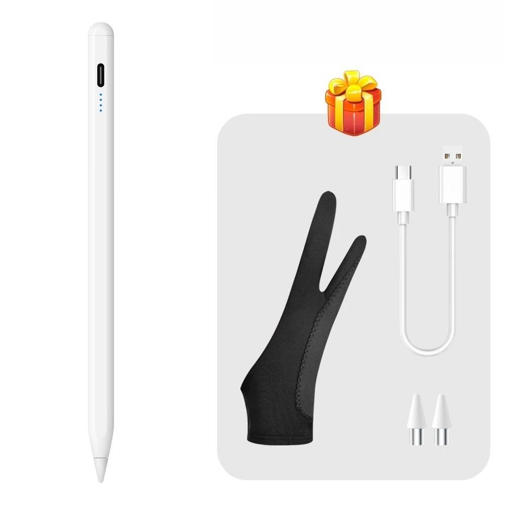 Penna Stylus per Samsung Xiaom - Touchscreen Glove Capacitive recensione e prezzo