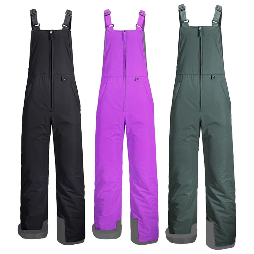 Pantaloni da neve ispessiti Tu - Ski Glove Waterproof recensione e prezzo