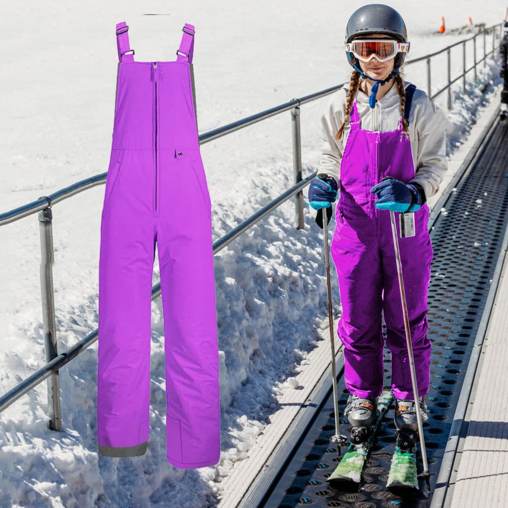 Pantaloni da neve ispessiti Tu - Ski Glove Waterproof recensione e prezzo