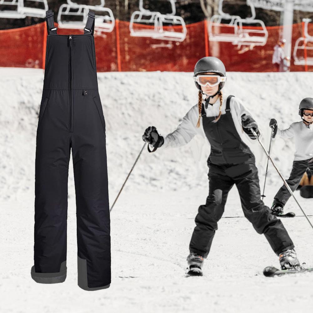Pantaloni da neve ispessiti Tu - Ski Glove Waterproof recensione e prezzo