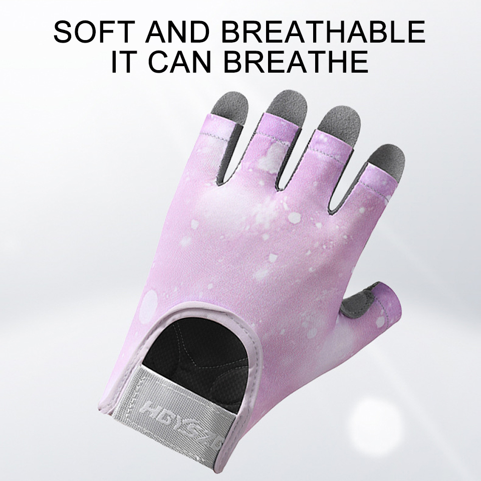 GTUBIKE 1 paio di guanti da al - Workout Glove Gym recensione e prezzo