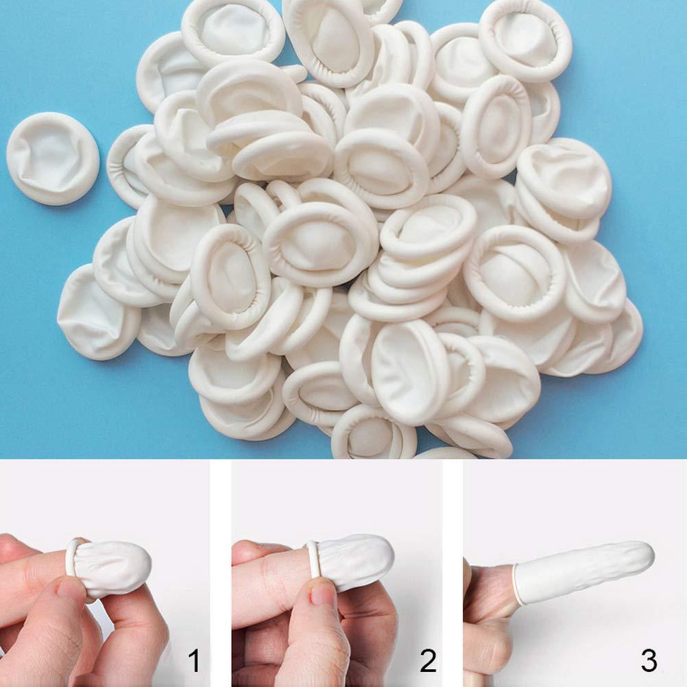 100/200 Pezzi Guanti Protettiv - Latex Disposable Glove recensione e prezzo
