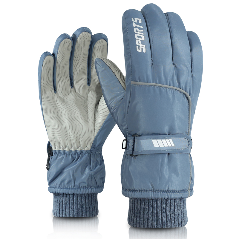 Guanti da sci invernali profes - Gardening Glove Waterproof recensione e prezzo