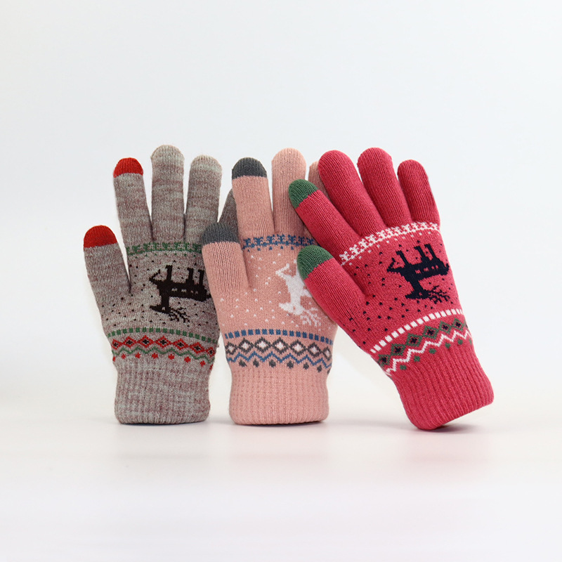 Guanti Invernali da Donna Senz - Wool Glove Lined recensione e prezzo