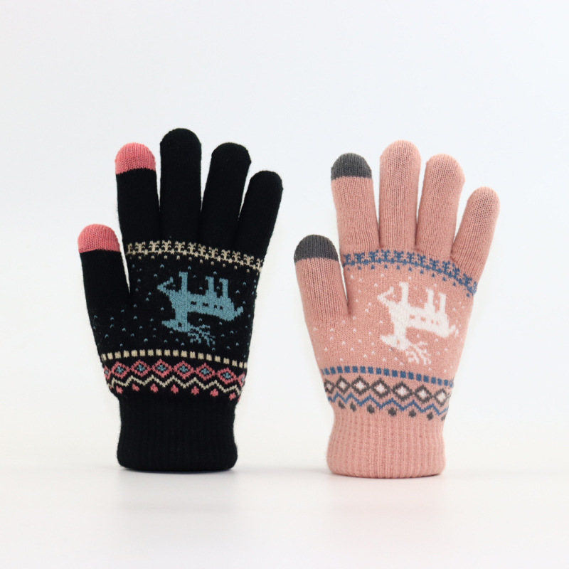 Guanti Invernali da Donna Senz - Wool Glove Lined recensione e prezzo