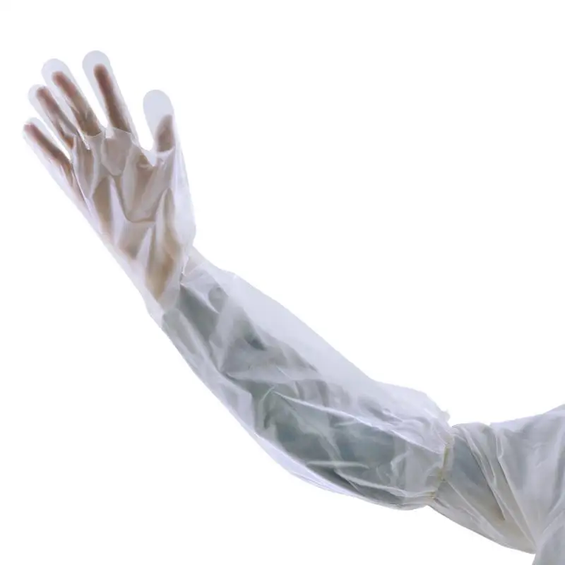100 Pezzi Guanti Monouso per l - Rubber Glove Cleaning recensione e prezzo