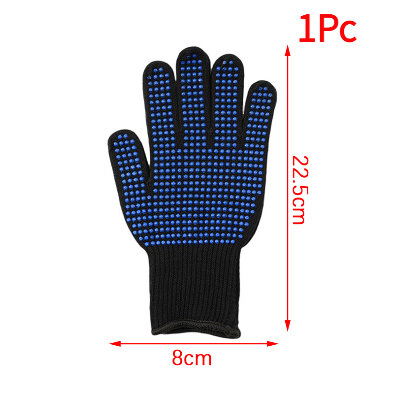 Guanto Termoresistente a Doppi - Heat Resistant Glove recensione e prezzo