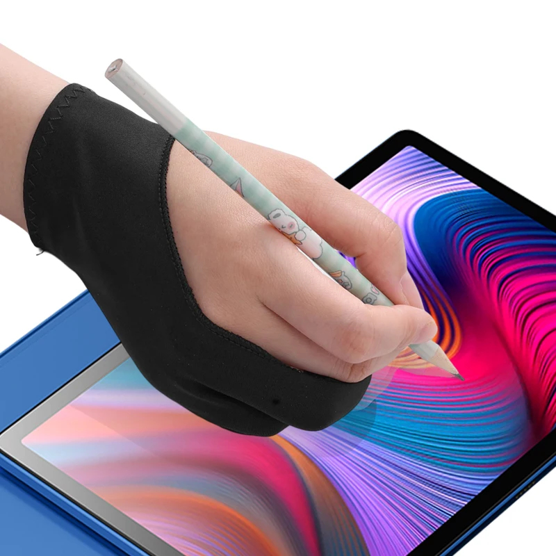 Guanto da Disegno con Rilevame - Touchscreen Glove Capacitive recensione e prezzo