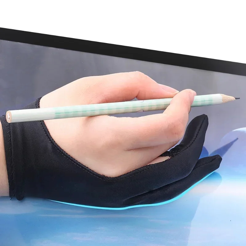 Guanto da Disegno con Rilevame - Touchscreen Glove Capacitive recensione e prezzo