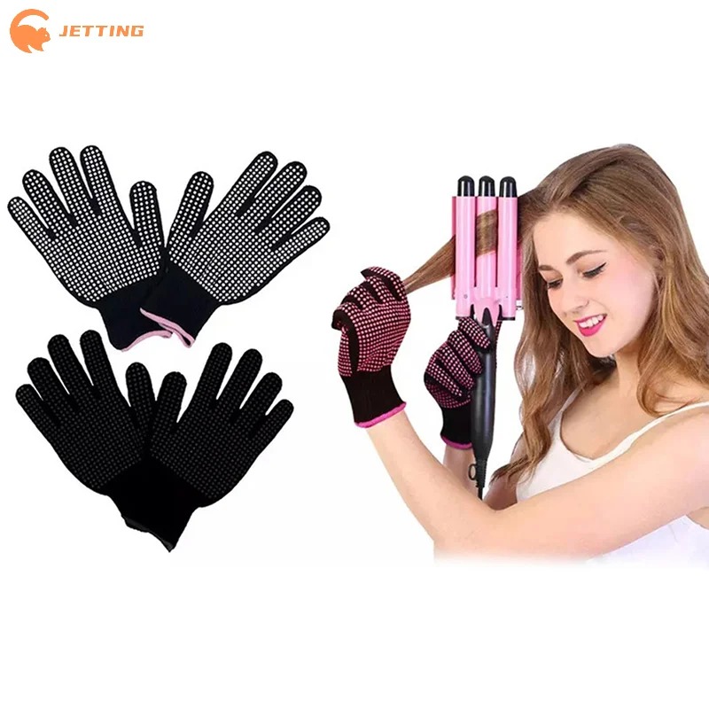 Guanto da Parrucchiere Bifacci - Heat Resistant Glove recensione e prezzo