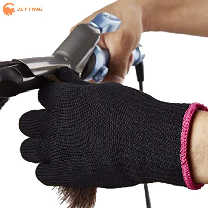 Guanto da Parrucchiere Bifacci - Heat Resistant Glove recensione e prezzo