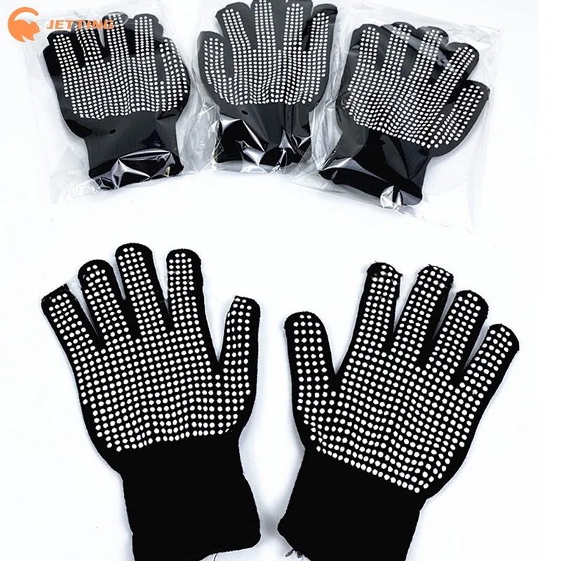 Guanto da Parrucchiere Bifacci - Heat Resistant Glove recensione e prezzo