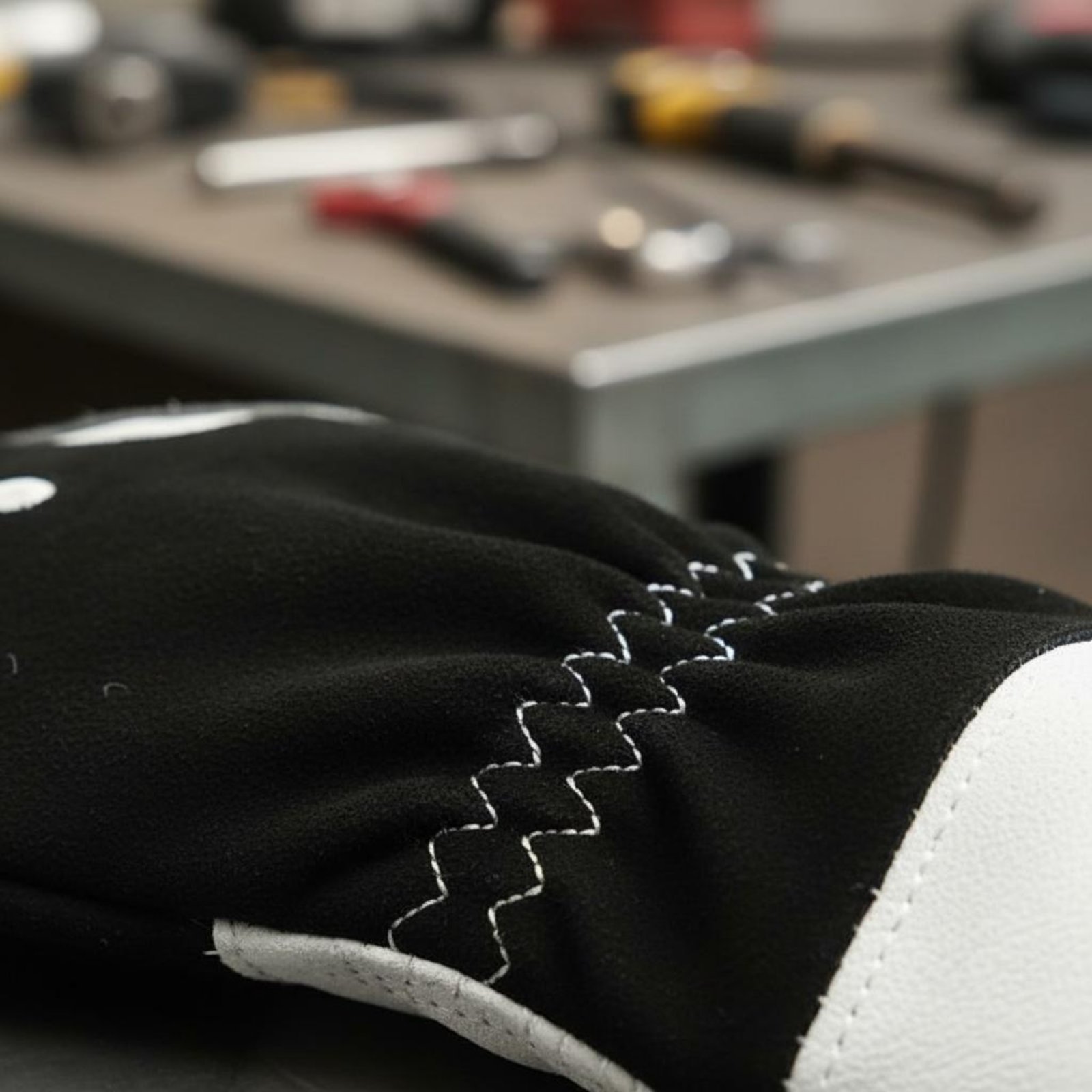 Guanti per Lavorazione Metalli - Heat Resistant Glove recensione e prezzo