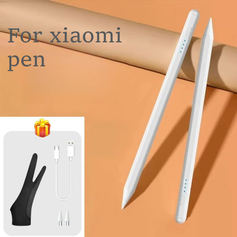 Penna Stylus per Samsung Huawe - Touchscreen Glove Capacitive recensione e prezzo