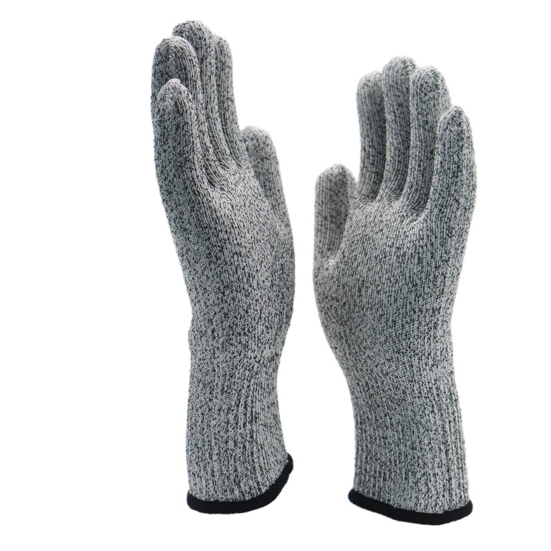 Guanti Antitaglio di Grado 5 p - Cut Resistant Glove recensione e prezzo
