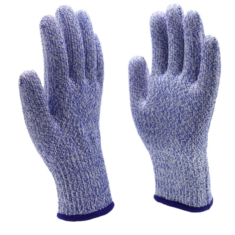 Guanti Antitaglio di Grado 5 p - Cut Resistant Glove recensione e prezzo