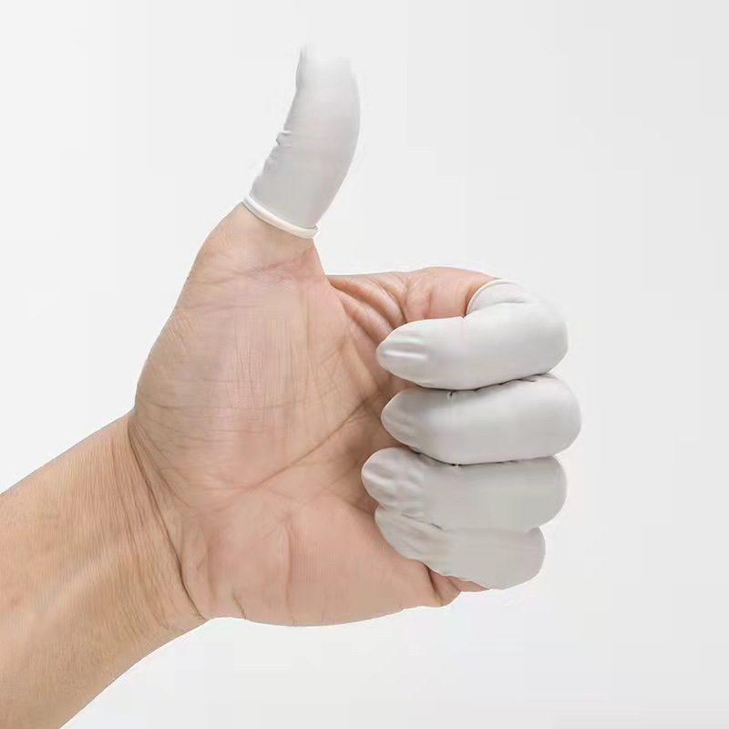 300 Pezzi Guanti Monouso in La - Latex Disposable Glove recensione e prezzo