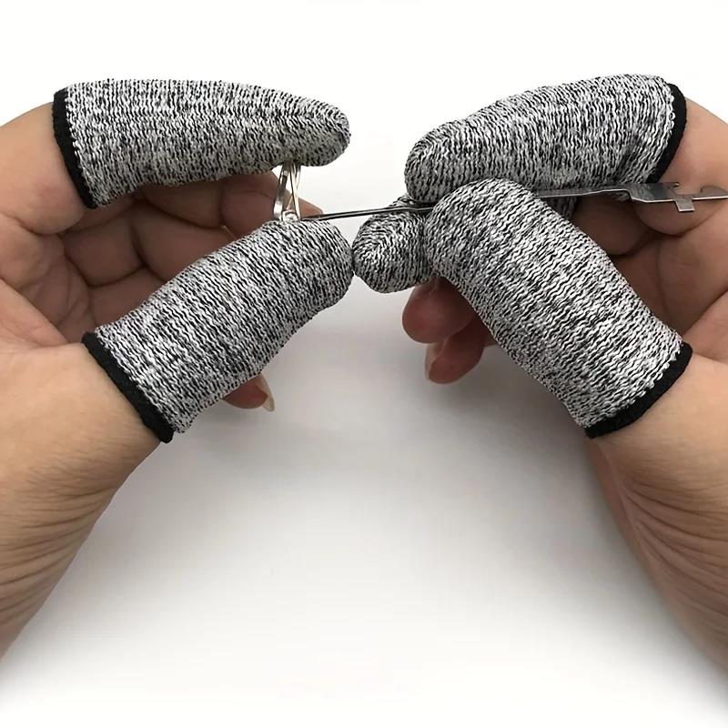 Guanti antitaglio a 5 livelli  - Cut Resistant Glove recensione e prezzo