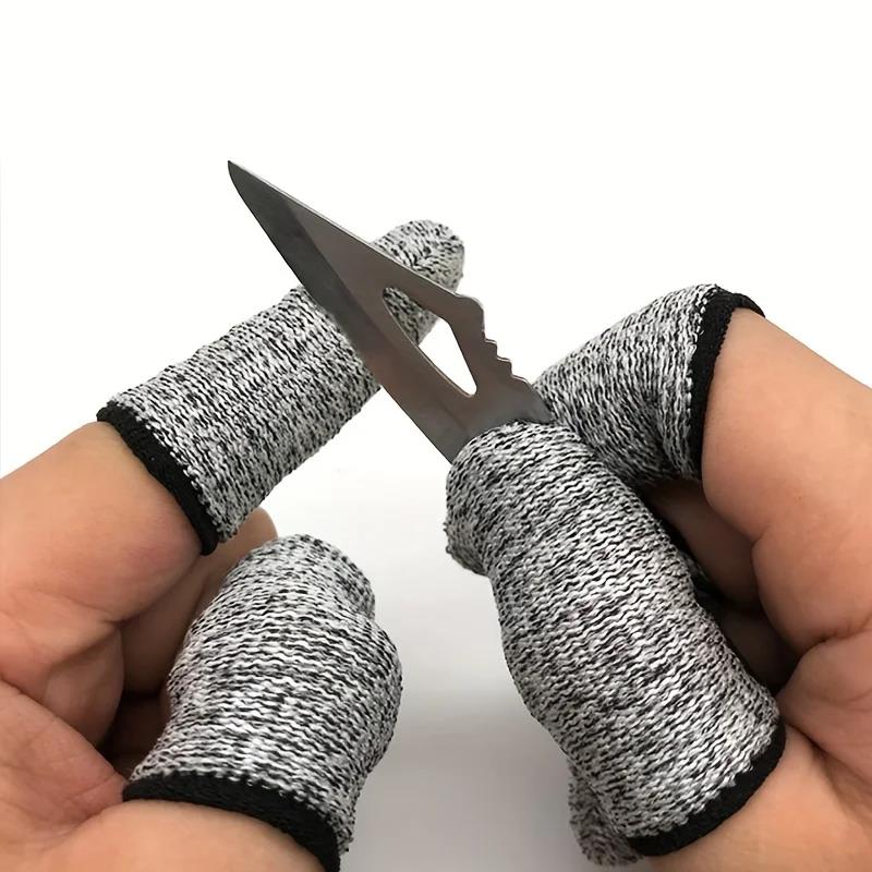 Guanti antitaglio a 5 livelli  - Cut Resistant Glove recensione e prezzo