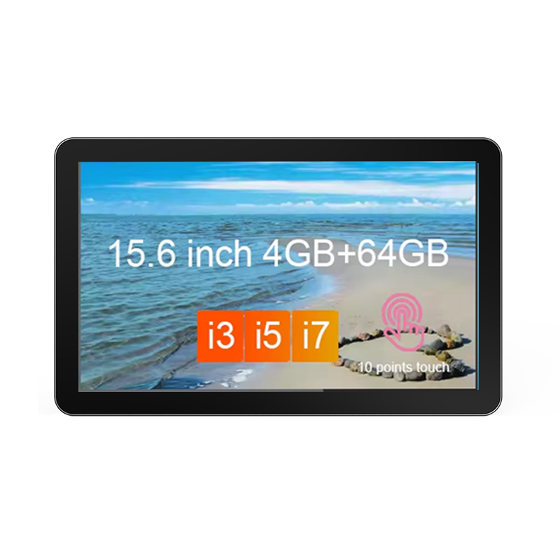 Monitor per PC industriale da  - Touchscreen Glove Capacitive recensione e prezzo